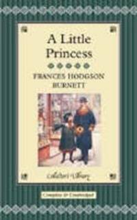 A Little Princess (подарочное издание)