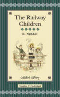 The Railway Children (подарочное издание)
