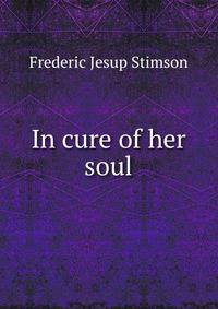 In cure of her soul