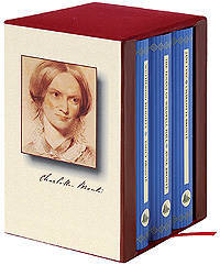 Wuthering Heights. Jane Eyre. The Tenant of Wildfell Hall (подарочный комплект из 3 книг)