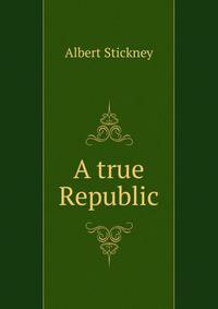 A true Republic