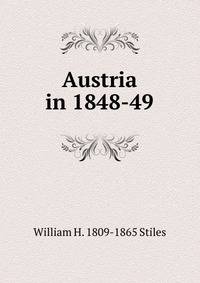 Austria in 1848-49