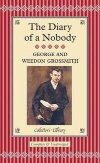 The Diary Of A Nobody (illustrated)