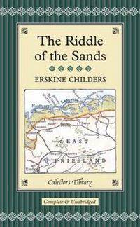 The Riddle of the Sands (подарочное издание)