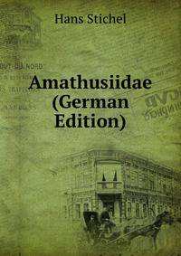 Amathusiidae (German Edition)