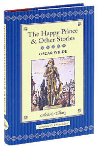 The Happy Prince and Other Stories