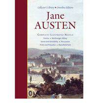 Complete Novels of Jane Austen