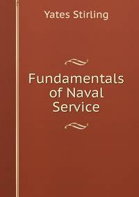 Fundamentals of Naval Service