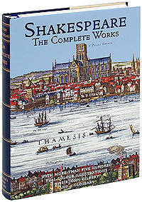 William Shakespeare: The Complete Works