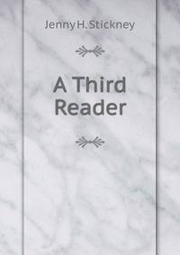A Third Reader