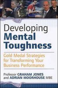 Developing mental toughness