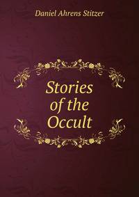 Stories of the Occult