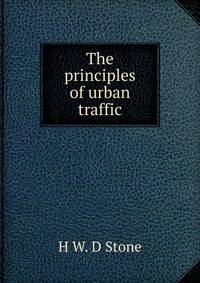 The principles of urban traffic