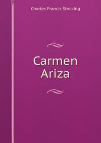 Carmen Ariza