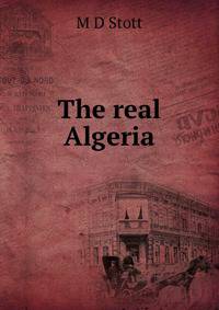 The real Algeria