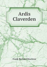 Ardis Claverden