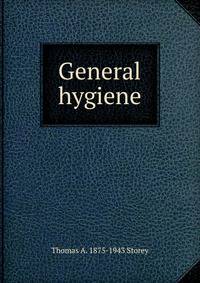 General hygiene