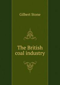 The British coal industry