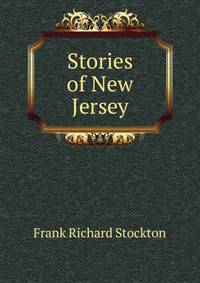 Stories of New Jersey