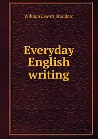 Everyday English writing