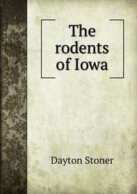 The rodents of Iowa