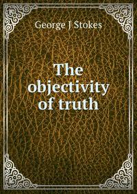 The objectivity of truth