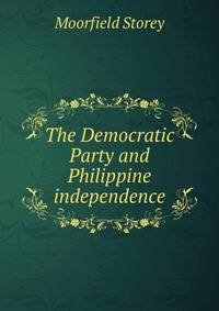 The Democratic Party and Philippine independence