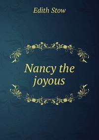 Nancy the joyous