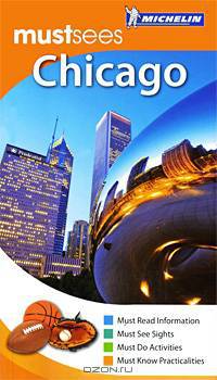 Chicago mustsees