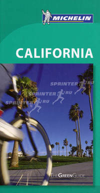 California USA (Калифорния) на англ.языке.