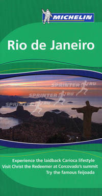 Rio de Janeiro (на английском языке)
