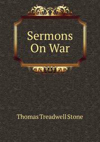 Sermons On War
