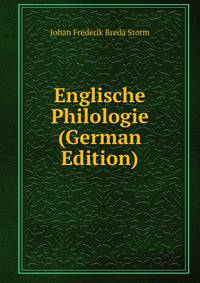 Englische Philologie (German Edition)