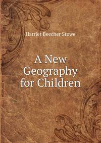 A New Geography for Children