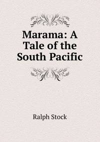 Marama: A Tale of the South Pacific