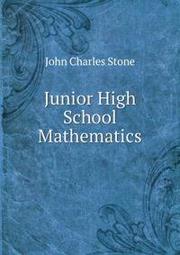 Junior High School Mathematics .