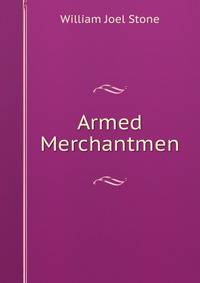 Armed Merchantmen