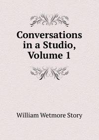 Conversations in a Studio, Volume 1