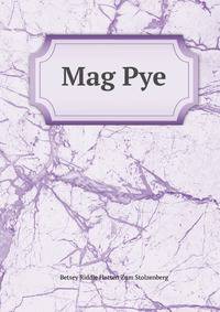 Mag Pye