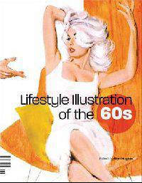 Lifestyle Illustration of the 60s