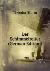 Der Schimmelreiter (German Edition)