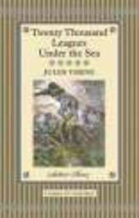 Twenty Thousand Leagues Under the Sea