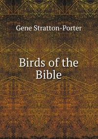 Birds of the Bible