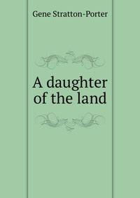 A daughter of the land