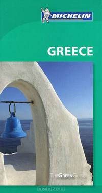 Greece 2011 GREEN GUIDE = Греция