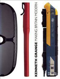Kenneth Grange: Making Britain Modern