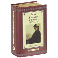 Anna Karenina (подарочное издание)