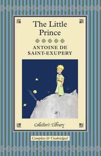 The Little Prince (подарочное издание)