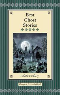 Best Ghost Stories (подарочное издание)