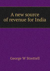 A new source of revenue for India